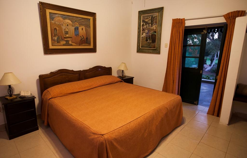 Hotel Majoro Nazca Cameră foto